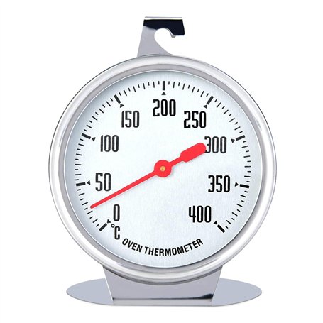 Thermomètre à Four
