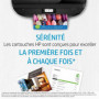 HP 305XL Cartouche d'Encre Noir Grande Capacité Authentique pour HP DeskJet 2300 30,99 €