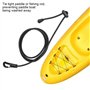 k Paddle Laisse