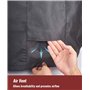 100 % Étanche pour Brasero Rond de 81