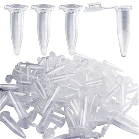 500 tubes à centrifuger