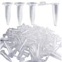500 tubes à centrifuger