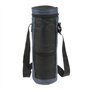 lahomia 2L Oxford Cylinder Cooler Bag l'eau Isolée Boit des Bouteilles/Canettes Sac de Transport - Bleu, comme Décrit