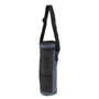 lahomia 2L Oxford Cylinder Cooler Bag l'eau Isolée Boit des Bouteilles/Canettes Sac de Transport - Bleu, comme Décrit