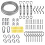 2mm Cable inox