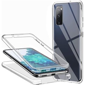 Coque pour Samsung Galaxy S20 FE 5G