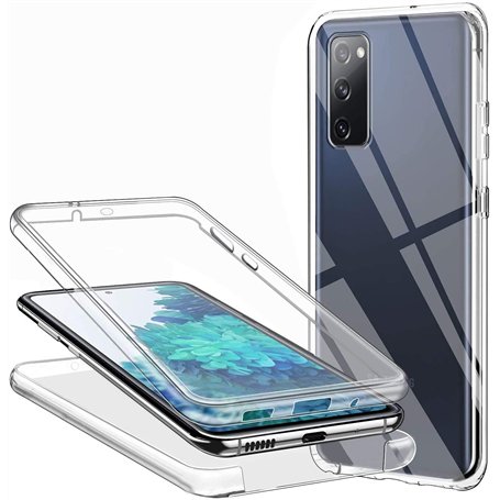 Coque pour Samsung Galaxy S20 FE 5G