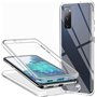 Coque pour Samsung Galaxy S20 FE 5G