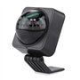 pour Boussole de Voiture EBTOOLS Compas de Voiture Auto-adhésif
