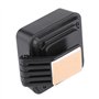 pour Boussole de Voiture EBTOOLS Compas de Voiture Auto-adhésif, Ajustable au Tableau de Bord Support de Boussole Navigation Dir