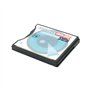 Extreme Speed Adaptateur de Carte mémoire Compact Flash Type II (Prend en Charge SDHC MMC SDHC SDXC) pour Canon EOS 50d