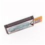 Extreme Speed Adaptateur de Carte mémoire Compact Flash Type II (Prend en Charge SDHC MMC SDHC SDXC) pour Canon EOS 50d, 5d, 5D2