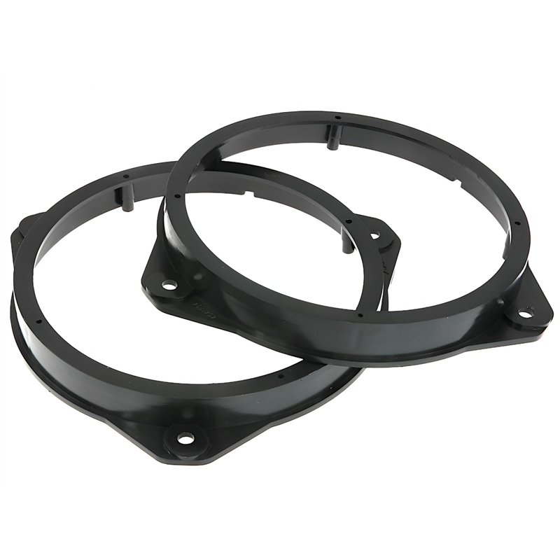 Image secondaire de Sound-way Kit Adaptateurs Montage Enceintes Haut-parleurs Compatible avec Fiat, Alfa Romeo, Lancia, Opel, Peugeot, Citroen, Ford