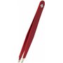 Rubis 1K101 Pince à Epiler