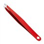 Rubis 1K101 Pince à Epiler