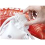 Bouée pour bébé - Bouée Enfant - Bouée d'apprentissage - De 3 Mois à 4 Ans - Bouée certifiée sécurité - Bouée d'entrainement pou