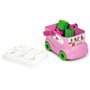 Clementoni - Le Bus des Formes -Minnie - Jouet Disney - Jeu Sensoriel pour Enfant - Développe la Motricité et Le Sens de l'Obser