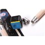Scott Edward Kit de réparation de Queue de Billard 10 pièces