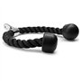 OFKPO Corde Triceps, Corde à Tirer pour Le Fitness, Accessoire de Triceps pour Homme