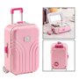 Boîte à Musicale Formes en Valise Trolley