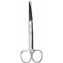 NCD Medical/Prestige Medical 57 Ciseaux tranchants arrondis 5 1/2"