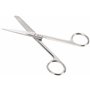 NCD Medical/Prestige Medical 57 Ciseaux tranchants arrondis 5 1/2"