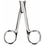 NCD Medical/Prestige Medical 57 Ciseaux tranchants arrondis 5 1/2"