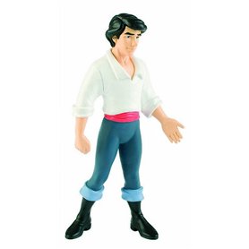 12356 - BULLYLAND - Walt Disney La Petite Sirène - Figurine Eric
