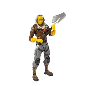 Fortnite - Raptor Action Figure - 18 Cm