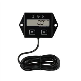 Yooreal Compteur horaire numérique