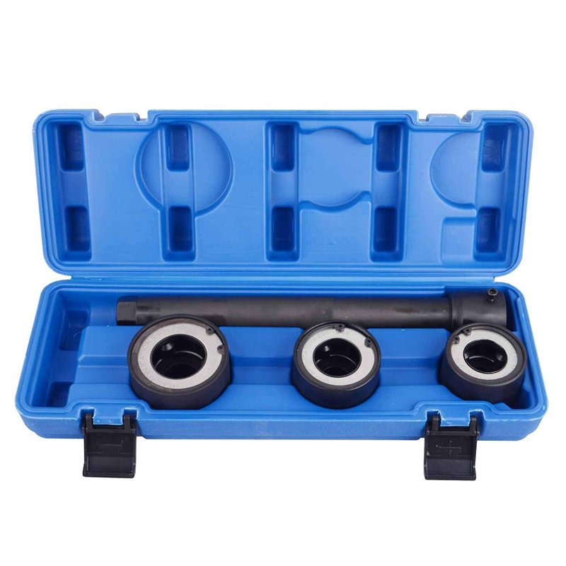 DAYUAN Outil de Montage/démontage Extracteur de Rotules de biellette axiale 30-45 mm