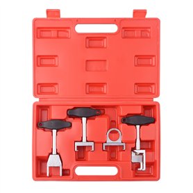 DAYUAN Lot de 4 extracteurs de bougies d'allumage compatibles avec l'installation et le retrait des bobines d'allumage VW