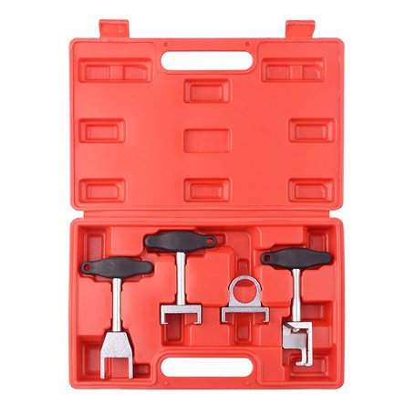 DAYUAN Lot de 4 extracteurs de bougies d'allumage compatibles avec l'installation et le retrait des bobines d'allumage VW