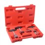 DAYUAN Lot de 4 extracteurs de bougies d'allumage compatibles avec l'installation et le retrait des bobines d'allumage VW