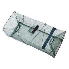 SayHia Piège à pêche plié