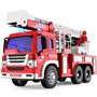 GizmoVine Gros Camion de Pompier