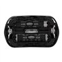 Gegong Accessoire de tête en aluminium pour lame rechange rasoir électrique hommes 32B adapté Braun 3 Series 300S/301S/310S/320S