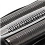 Gegong Accessoire de tête en aluminium pour lame rechange rasoir électrique hommes 32B adapté Braun 3 Series 300S/301S/310S/320S