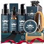 Kit Soins Barbe Homm