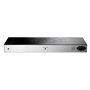 D-Link DGS-1210-28/ME Switch Smart+ Metro Ethernet 24 Ports Gigabit + 4 SFP- Idéal pour Entreprise Administration et Réseaux Gér