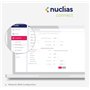 D-Link Contrôleur matériel Nuclias Connect Hub avec Logiciel Nuclias Connect préchargé (DNH-100), Blanc