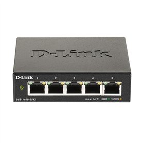 D-Link Commutateur Ethernet