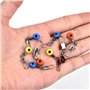 Accessoires de Perles de Pêche en Mer