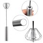 Batteur Rotatif Pour Uste