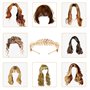 Couronne de Laurier Doré, XCOZU Bandeau Grecque Romain Coiffe Cheveux Couronne Femme Accessoires, Bridal Coiffe de Mariage Feuil