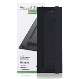 KlsyChry Support Vertical pour Xbox One S