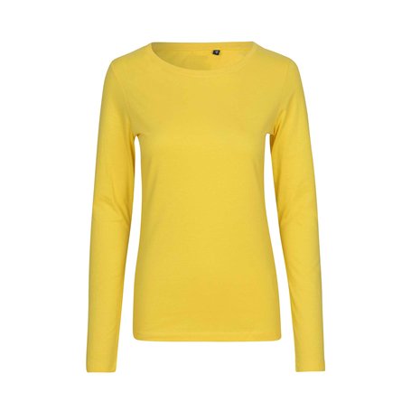 Green Cat T-shirt à manches longues pour femme