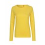 Green Cat T-shirt à manches longues pour femme