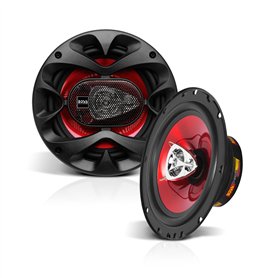 BOSS CH6530 enceinte de voiture 3-voies 300 W - Enceintes de voiture (3-voies