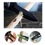 HONZIN Multi Usage Couteau Multi-Outils en Acier Inoxydable Outils Pince Couteau de Poche en Plein Air pour le Camping, la Survi
